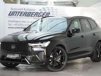 Gebraucht Volvo XC60 Ultra 456 PS (335 kW) 2025 Schwarz SUV