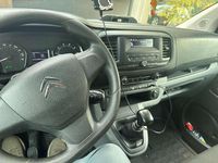 gebraucht Citroën Jumpy 