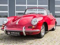 gebraucht Porsche 356 B 1600 Super