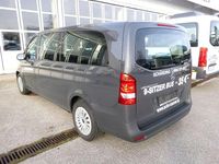 gebraucht Mercedes Vito Tourer 116 CDI extralang PRO Aut.