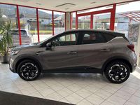 gebraucht Mitsubishi ASX 1,3 DI-T MHEV Intense