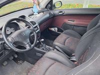 gebraucht Peugeot 206 206 Sport 1,4 16V Sport