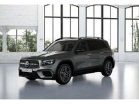 Gebraucht Mercedes GLB220 AMG Line Premium Plus 190 PS (139 kW) 2025 Mountaingrau metallic SUV