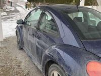 gebraucht VW Beetle Beetle 1,9 TDI