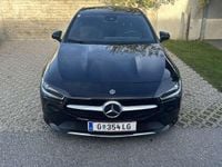 Gebraucht Mercedes CLA200 150 PS (110 kW) 2019 Coupé