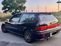 gebraucht Honda Civic CRXV-TEC 16V