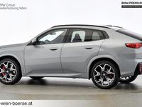 gebraucht BMW X2 20d xDrive