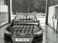 Gebraucht Audi S4 S-Line 354 PS (260 kW) 2018 Kombi