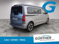 gebraucht Opel Zafira Crosscamp Flex 177PS AT