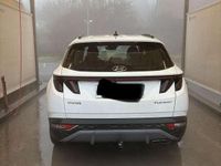 Gebraucht Hyundai Tucson 116 PS (85 kW) 2021 SUV