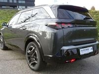 Neu Peugeot 5008 GT 157 kW (214 PS) 2025 SUV