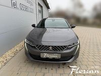 gebraucht Peugeot 508 GT Line BHDi 130 EAT8