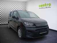 gebraucht Fiat Doblò M BlueHDi 130 Aut. Tech+Komfort Paket