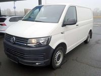 gebraucht VW T6.1 T6 Kasten**Klima**1.Bes.**
