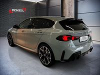 gebraucht BMW 118 d F70