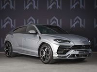 gebraucht Lamborghini Urus 