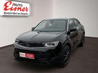 gebraucht Opel Mokka EDITION 1.2