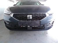 Neu Seat Leon Style 115 PS (84 kW) 2026 Dunkelgrau  metallicperleffekt