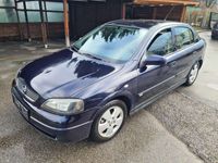 gebraucht Opel Astra *Pickerl bis 05/24 + 4 Monate *Diesel