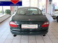 gebraucht Jaguar XKR Coupé Kompressor