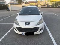 Gebraucht Peugeot 207 73 PS (53 kW) 2012 Limousine