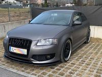 gebraucht Audi A3 S3S3 2,0 T quattro