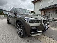 Gebraucht BMW X5 286 PS (210 kW) 2020 SUV