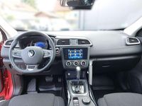gebraucht Renault Kadjar TCe 140 PF EDC Zen