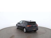 gebraucht VW Golf VIII 2.0 TDI Life Aut LED RADAR NAVI PDC