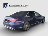 gebraucht Mercedes S680 Maybach 4-Matic 12-Zylinder