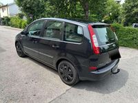 gebraucht Ford C-MAX 1,6 TDCi