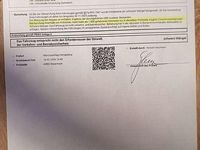 Gebraucht Seat Altea XL Copa 105 PS (77 kW) 2012 Van / Kleinbus