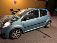 gebraucht Peugeot 107 Junior 10 12V