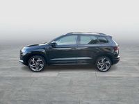 gebraucht Skoda Karoq SPORTLINE TSI DSG ACT