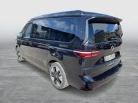 Gebraucht VW California California 150 PS (110 kW) 2025 Schwarz  metallicperleffektno Van