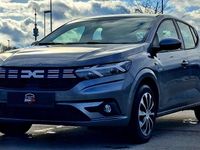 Gebraucht Dacia Sandero Expression 91 PS (66 kW) 2024 Grau Limousine