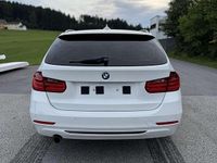 gebraucht BMW 316 316 d Touring Österreich-Paket