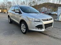 gebraucht Ford Kuga Trend *nur 75.000km/Pickerl&Service neu*