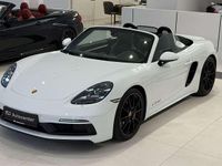 gebraucht Porsche 718 Boxster GTS 4.0