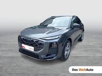 Neu Audi Q3 150 PS (110 kW) 2026 Mittelgrau  metallicperleffekt SUV