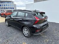 gebraucht Hyundai Bayon LIFE FL NAVI RFK PDC