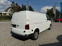 gebraucht VW Transporter T6.1 VW Kastenwagen LR TDI