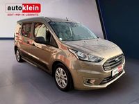 Gebraucht Ford Transit Trend 99 PS (72 kW) 2019 Grau Kombi