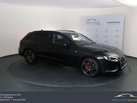gebraucht Audi A4 Avant 40 TDI advanced S-tronic ACC LANE LED TOP