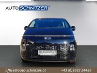 gebraucht Hyundai Staria STARIA Bus 22 CRDi Trend Line 4WD DCT Aut.