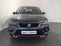 gebraucht Seat Ateca Xcellence 1.5 TSI ACT DSG