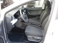 gebraucht Seat Ibiza Reference 1.0