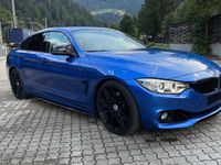 gebraucht BMW 435 Gran Coupé 435 d xDrive