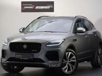 Gebraucht Jaguar E-Pace R-Dynamic 200 PS (147 kW) 2022 Grau SUV