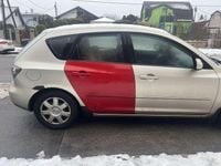 Gebraucht Mazda 3 Inclusive 84 PS (61 kW) 2005 Limousine